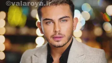 بازیگران متولد خرداد