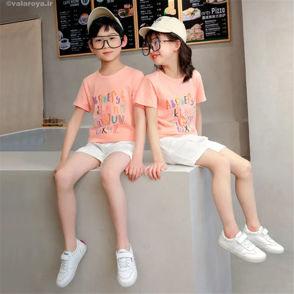مدل‌های پیراهن تابستانی دخترانه بچه‌گانه