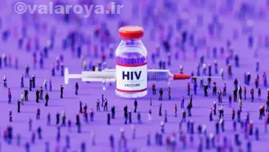 موفقیت چشمگیر واکسن HIV