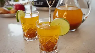 خواص خاکشیر