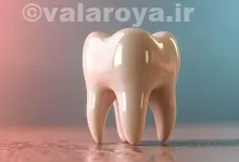 داروی رشد دوباره دندان‌ها