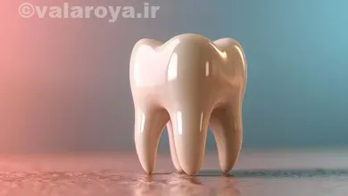 داروی رشد دوباره دندان‌ها