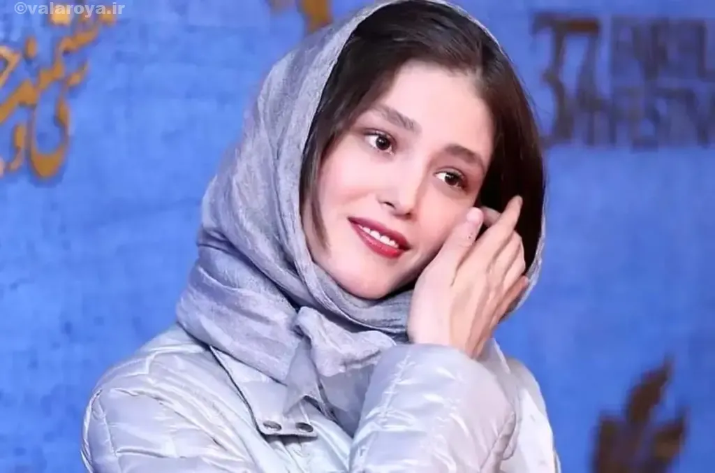 فرشته حسینی 