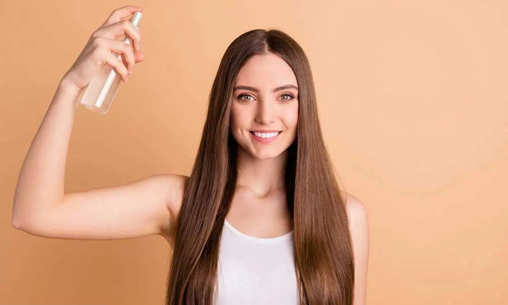 استفاده از محصولات محافظتی مو