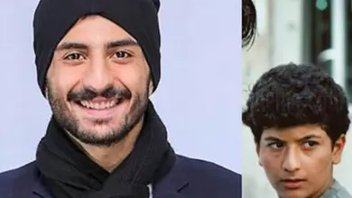علیرضا جعفری