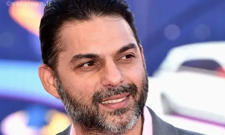 پیمان معادی