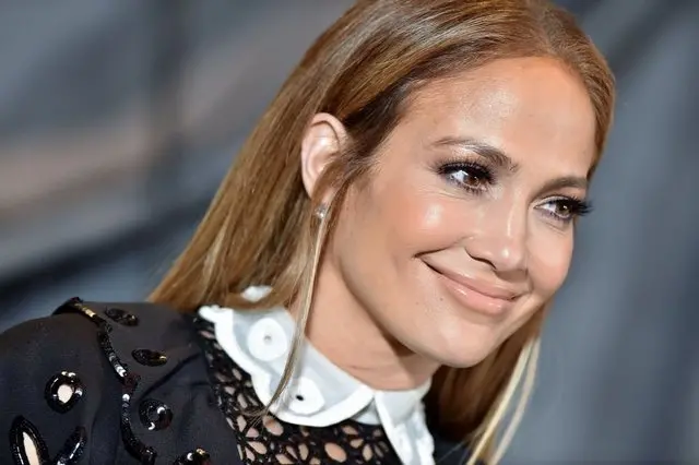 Jennifer Lopez