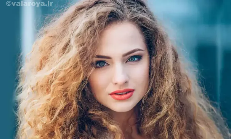 بهترین سرم‌ها برای موهای خشک