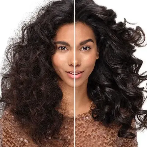 بهبود قابلیت حالتدهی در کراتین