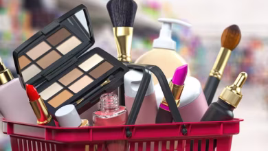 رازهای خرید لوازم آرایشی حرفه‌ای