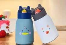 فلاسک کودک پسرانه