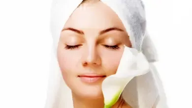 مراقبت از پوست قبل از آرایش