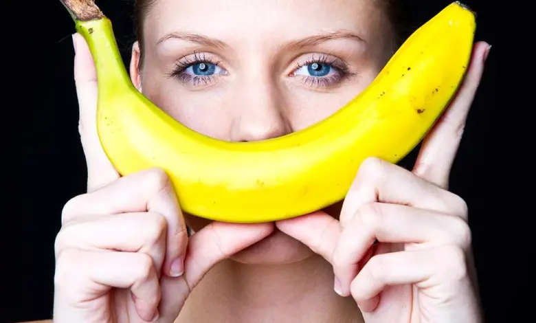 مهم‌ترین خواص موز برای سلامتی