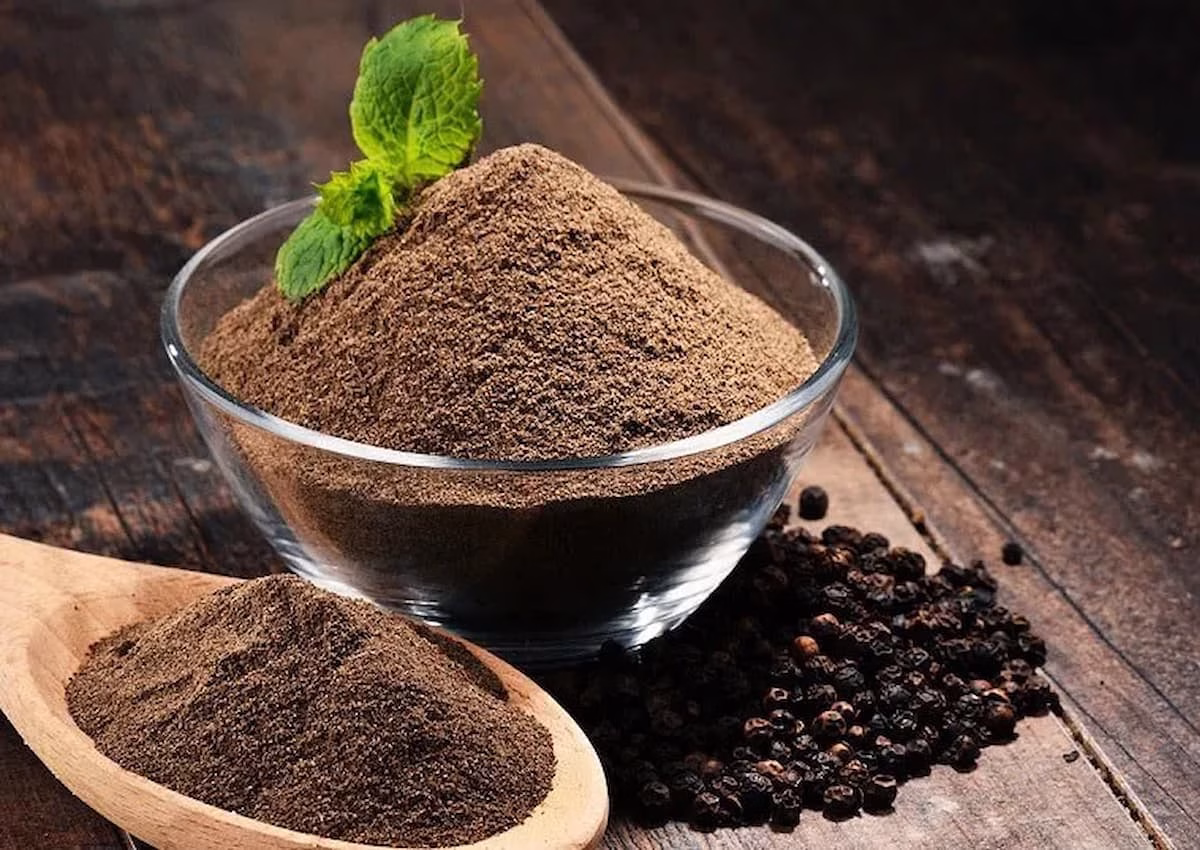 خواص فلفل سیاه چیست