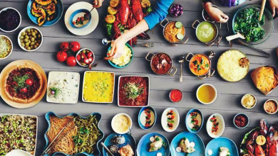 ساید دیشهای ساده و خوشمزه برای وعدههای شام هفته