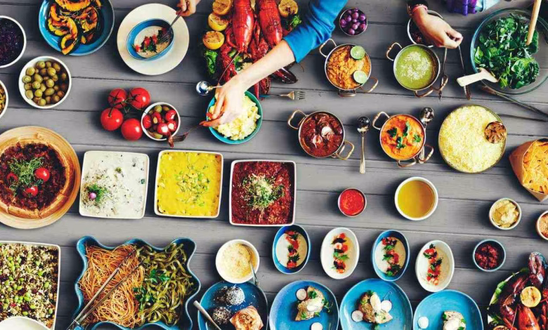ساید دیشهای ساده و خوشمزه برای وعدههای شام هفته