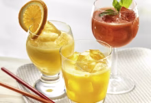 ترفندهای جلوگیری از شکرک زدن شربت