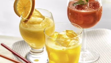 ترفندهای جلوگیری از شکرک زدن شربت