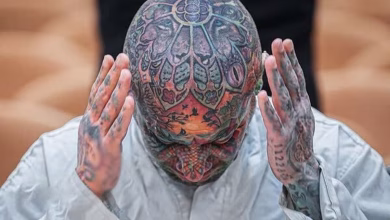 درخواست خواهر امیر تتلو