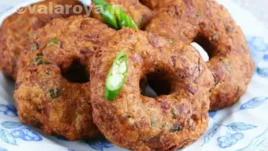 تهیه کتلت مرغ