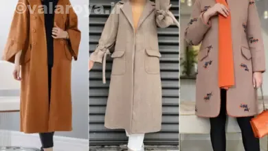 انتخاب پالتو