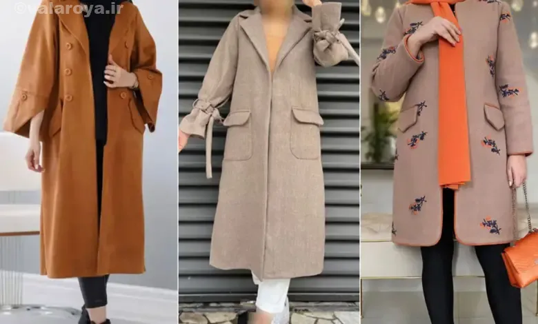 انتخاب پالتو