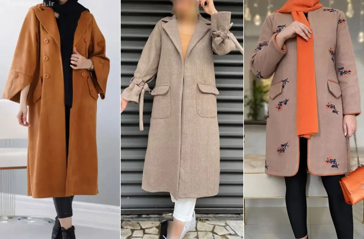 انتخاب پالتو