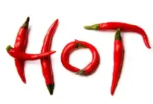 نکاتی درباره مصرف غذای تند در بارداری