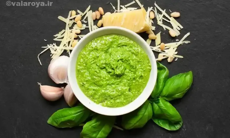 سس پستو