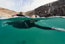 نکاتی درباره استخر رفتن در بارداری