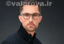 بررسی عینکهای طبی