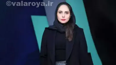 رعنا آزادی ور بازیگر سینما