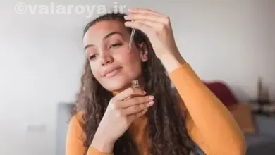 معرفی روغن برای پوست خشک