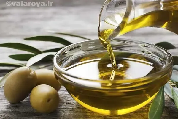 بهترین روغن برای مو خشک چیست