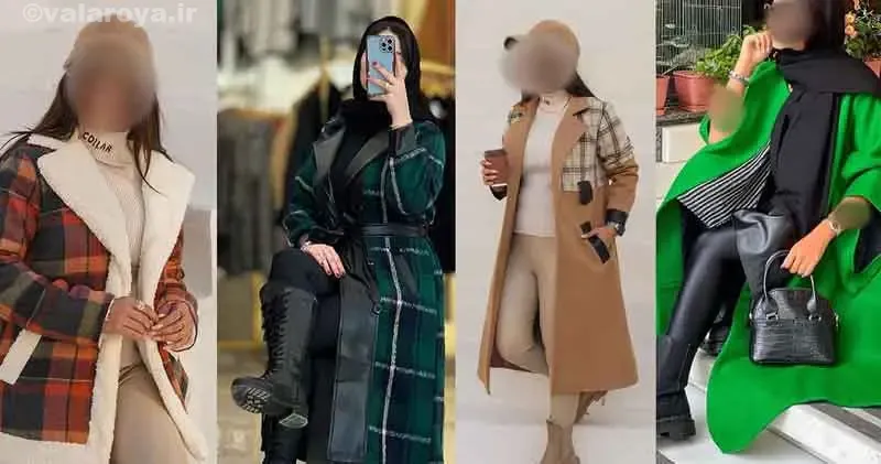 خرید پالتو چگونه انجام می‌شود