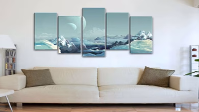 نکات خرید تابلو دکوراتیو