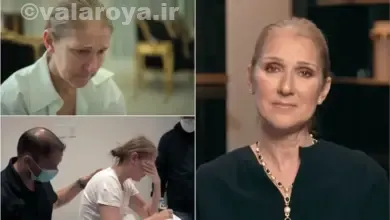 روزهای سخت و عجیب سلن دیون