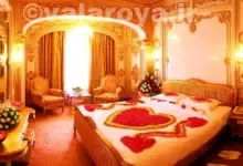 ایده‌های تزئین اتاق عروس