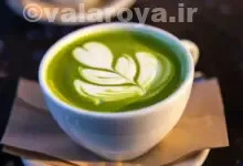 خواص قهوه سبز