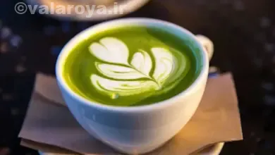 خواص قهوه سبز