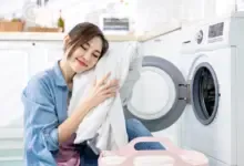 راهنمای کامل شستشو و نگهداری از پارچه لینن