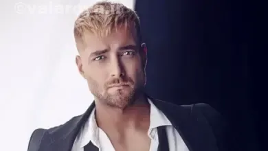 امیر مقاره، خواننده گروه ماکان باند