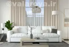صفر تا صد راهنمای خرید پرده