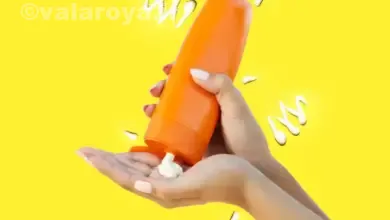 استفاده صحیح از ضد آفتاب