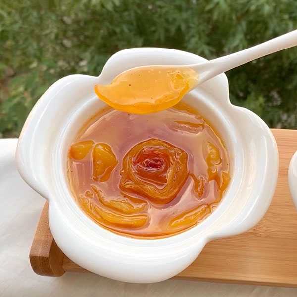 طرز تهیه مربا هلو