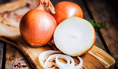 فواید عالی پیاز