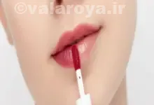 آرایش لب برای مبتدیان