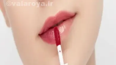 آرایش لب برای مبتدیان