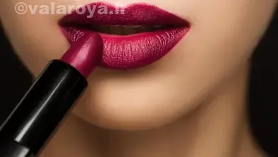 راهنمای انتخاب رژ لب
