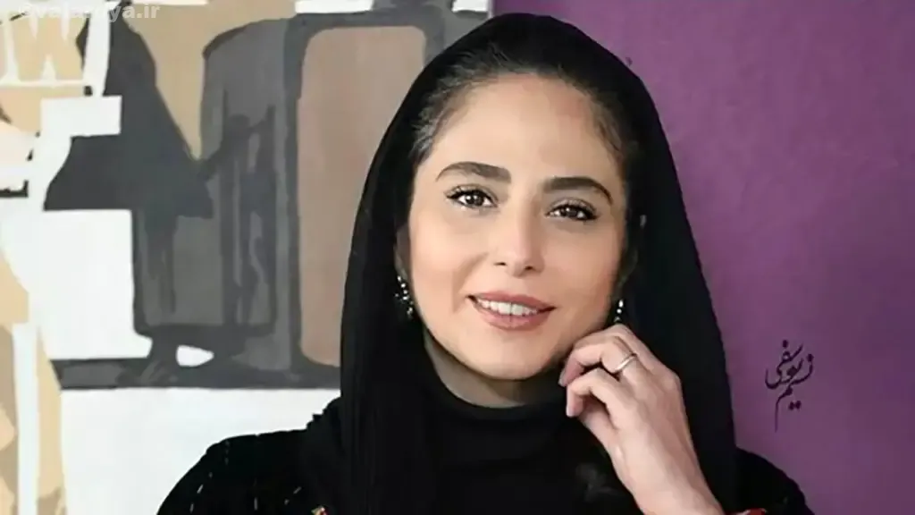 رعنا آزادی ور